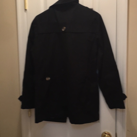 Jacket - Picture 3 of 3